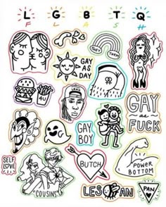 150 LGBTQ - Best Lesbian Tattoos ideas | tattoos, rainbow tattoos, pride  tattoo
