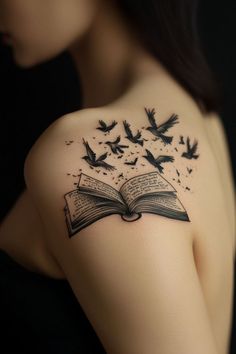 900+ Nerdy dirty inked and curvy ideas in 2025 | tattoos, body art tattoos, cool tattoos