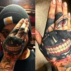39 Tokyo Ghoul Tattoos ideas | tokyo ghoul, tattoos, anime tattoos