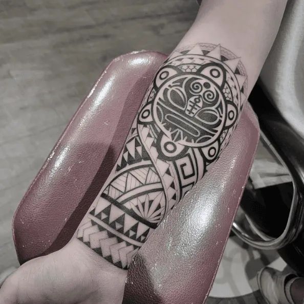 80+ Puerto Rican Tattoo Ideas To Represent Your Patriotism