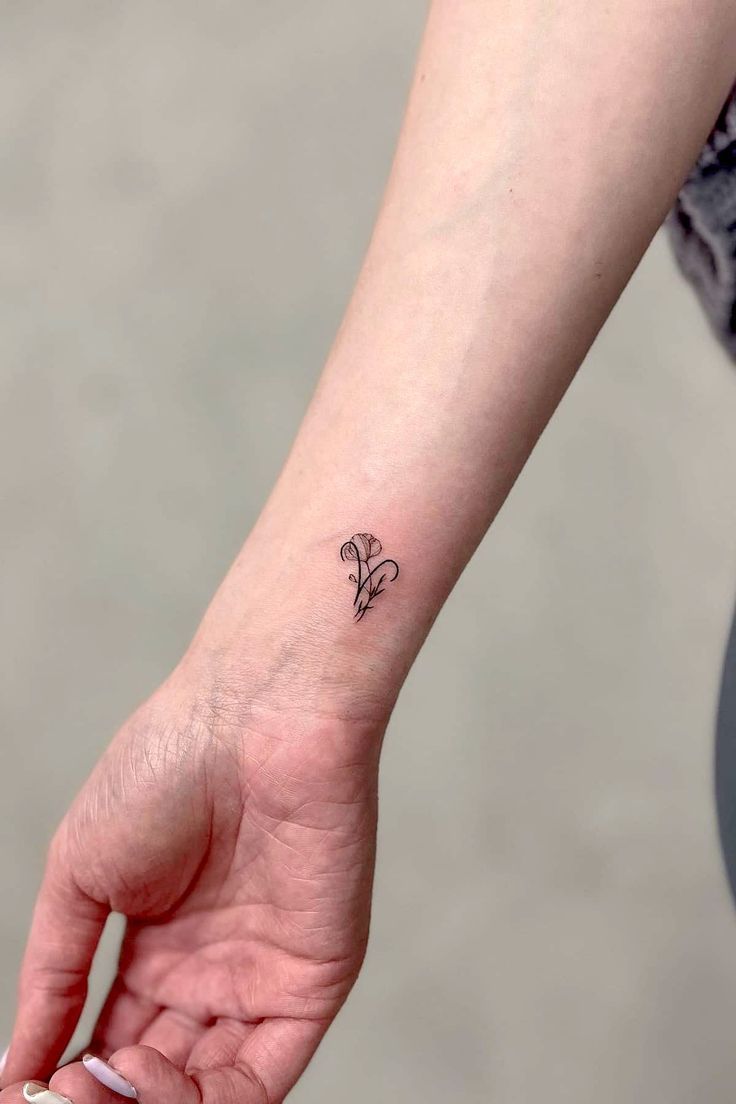 30 Aries Tattoo Ideas & Designs