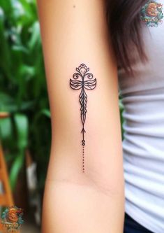 Discover 19 Healing Symbol Tattoos Designs and Inner Peace Tattoo Ideas |  sak yant tattoo, reiki symbols, spiritual tattoos and more