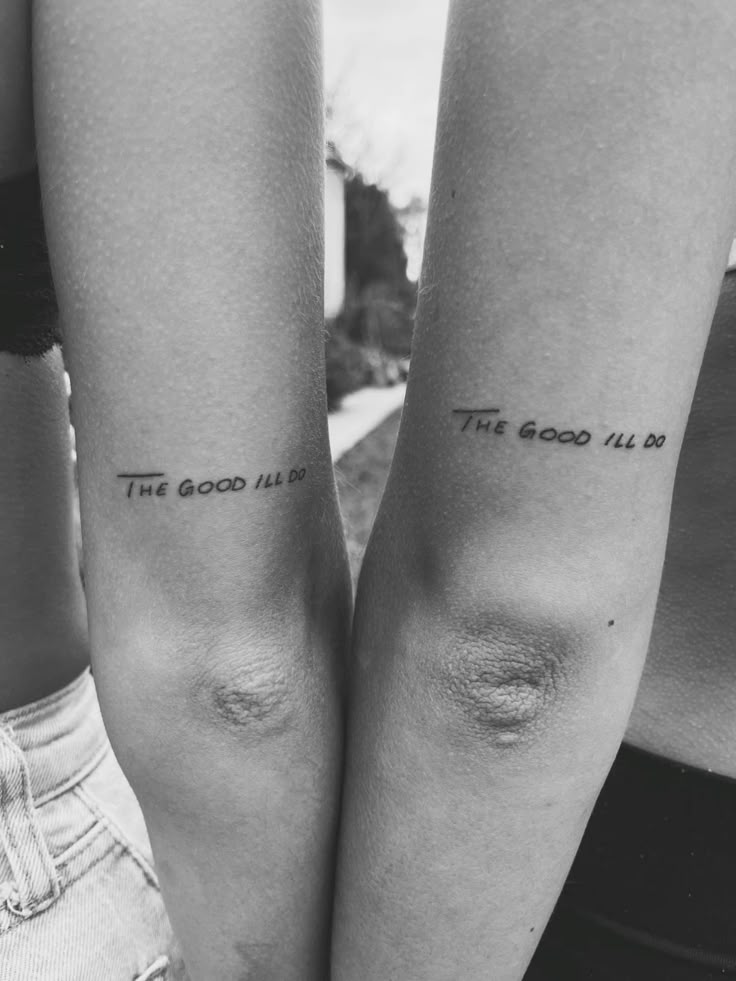 Zach Bryan tattoo