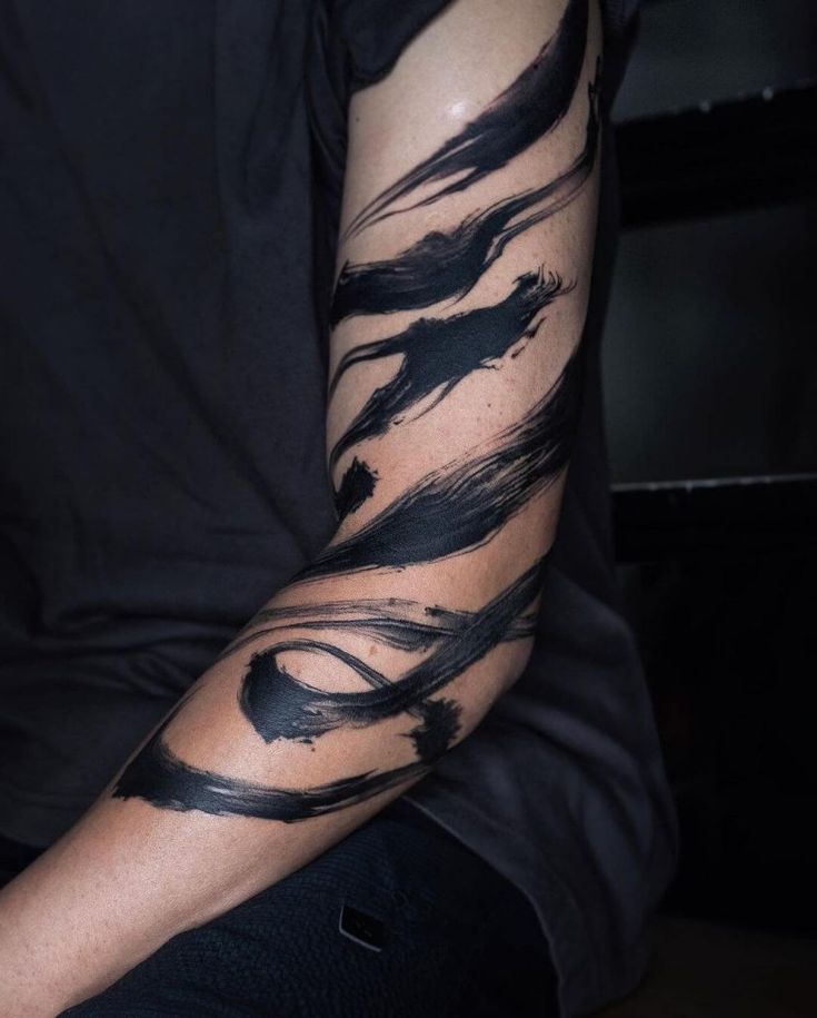 101 Best Chinese Tattoo Symbol Ideas That Will Blow Your Mind!