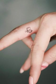 infinity symbol tattoo (autism awareness)