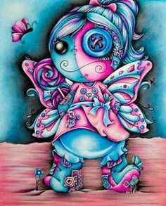62 Best Voodoo doll tattoo ideas | voodoo doll tattoo, doll tattoo, voodoo  dolls