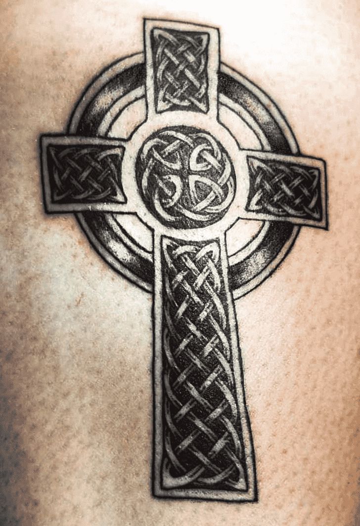 Celtic Tattoo Design Ideas Images