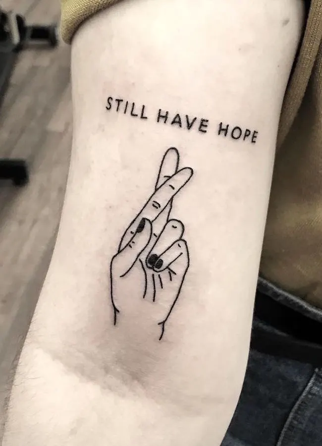 Numb Tattoo Ideas