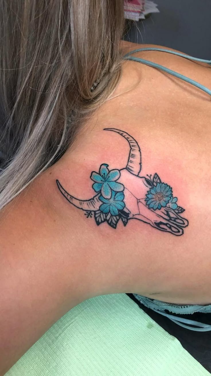 240+ Thrilling Western Tattoos Ideas and Designs (2024)