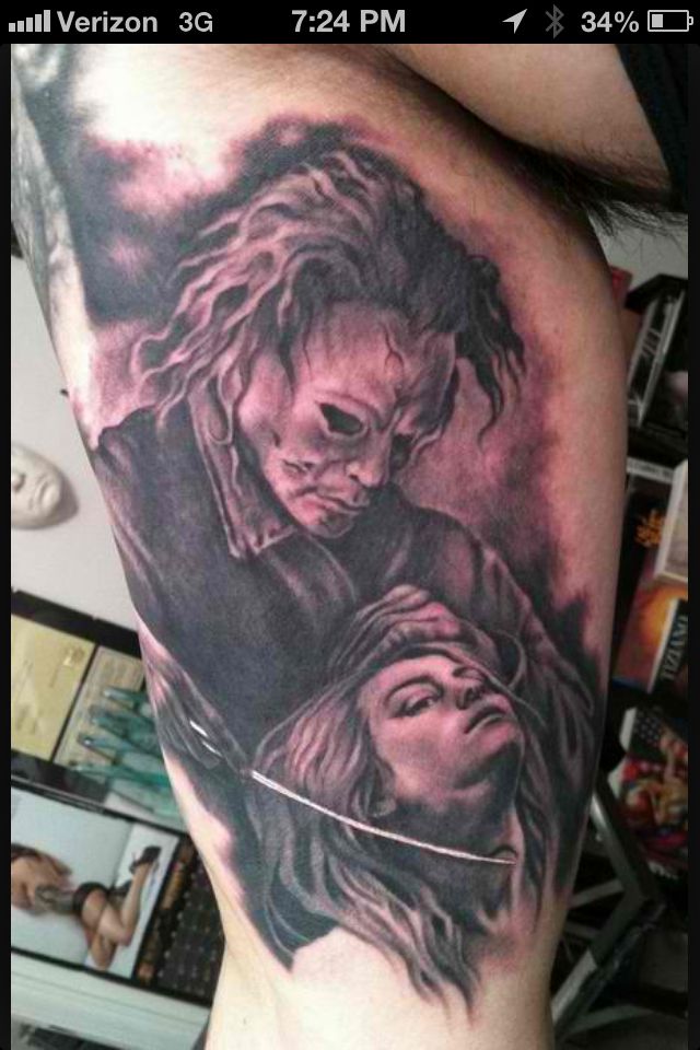 Michael Meyers