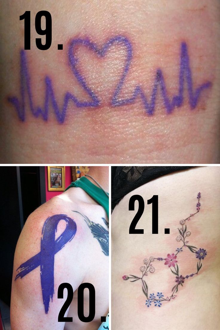 32 Epilepsy Tattoo Ideas To stabilize you