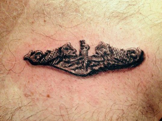 70 Unique Navy Tattoos for Men | Navy tattoos, Tattoos for guys, Hand tattoos for women