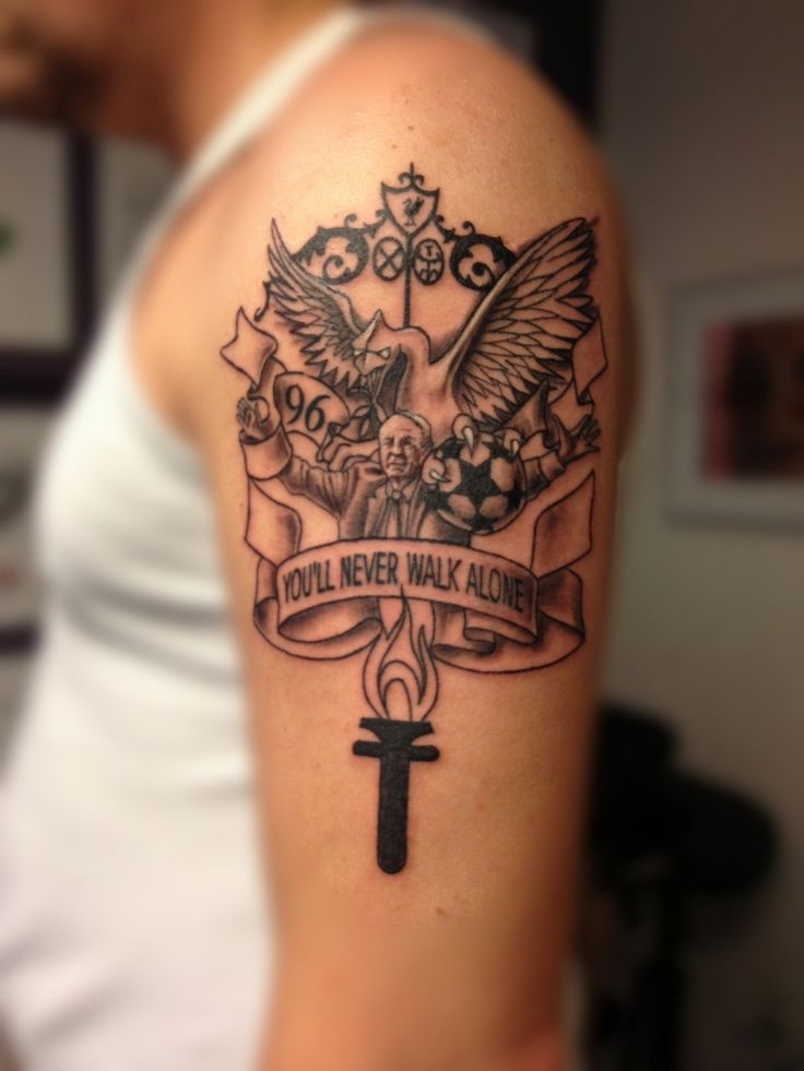 9 Liverpool fc tattoo designs ideas | liverpool fc tattoo, liverpool,  liverpool fc