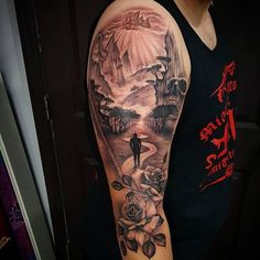 Discover 18 Tats and cool tattoos ideas | tattoos for guys, sleeve tattoos,  picture tattoos and more