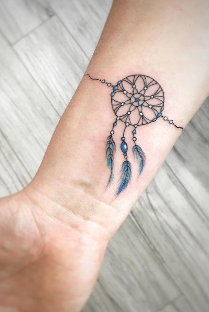 Dream Catcher tattoo ideas - # | Dreamcatcher tattoo, Dream catcher tattoo  design, Dream catcher tattoo