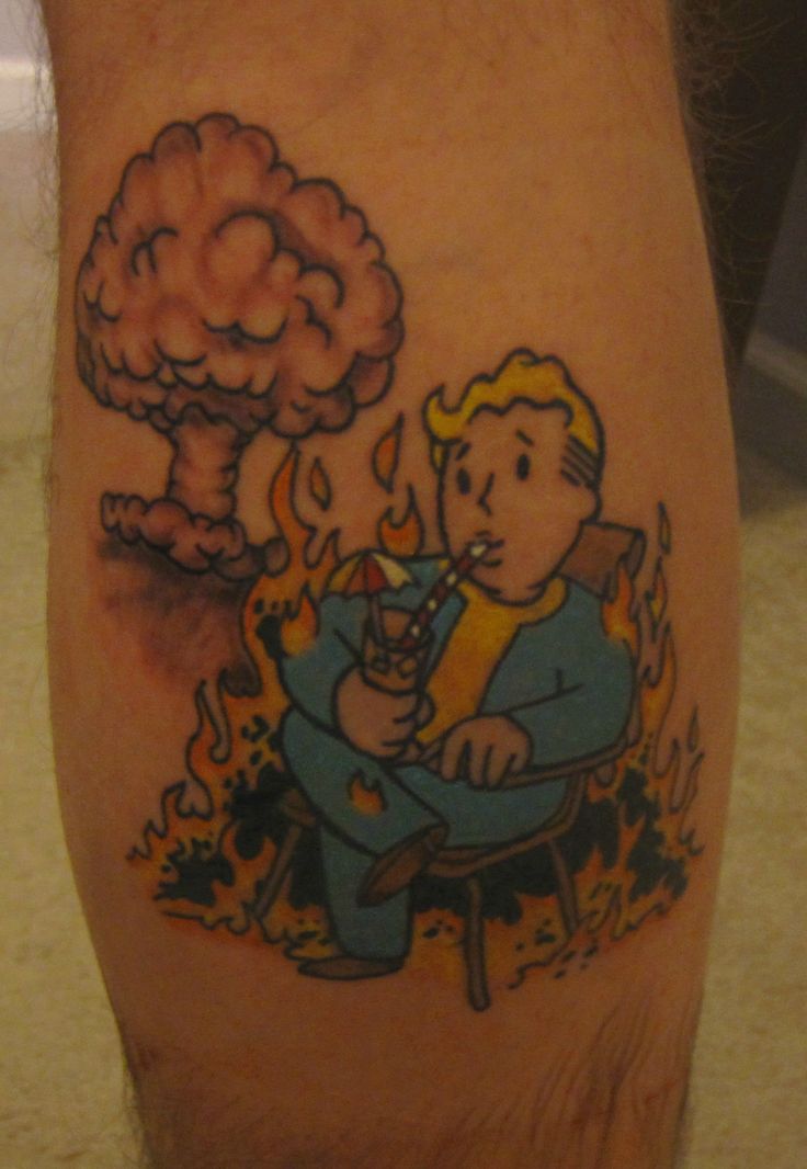 Fallout