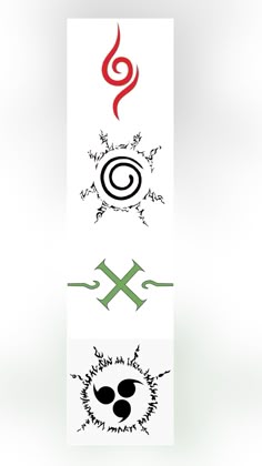 51 Anime tattoo ideas to save today | anime tattoos, naruto tattoo, anime  and more