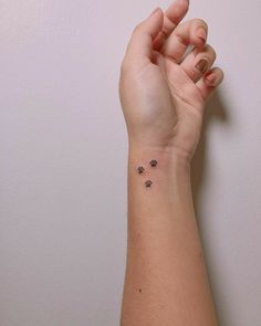 Bad Bunny Heart Tattoo