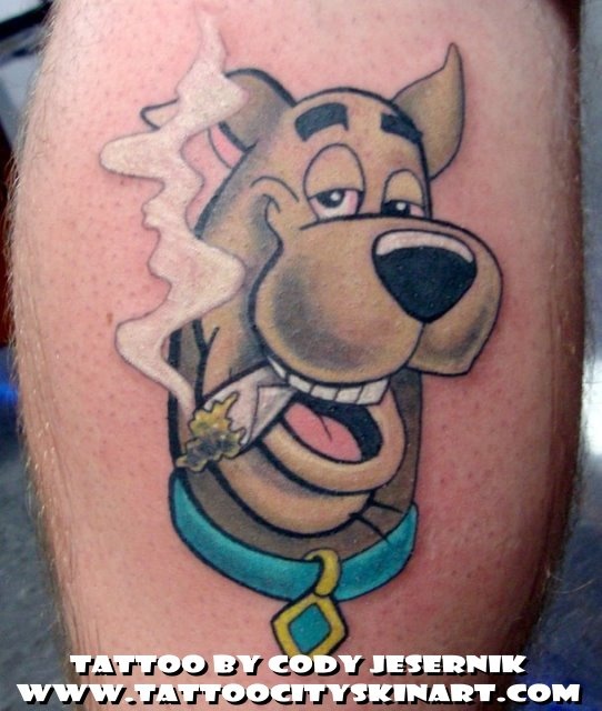 Pin by ashy reane on Tattoo | Cartoon tattoos, Cartoon character tattoos,  Cool chest tattoos
