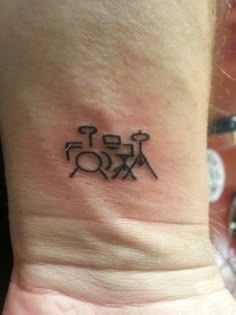 35 Drum tattoo ideas | drum tattoo, drummer tattoo, music tattoos