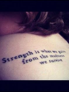 42 Best Motivational Tattoos ideas | tattoos, tattoo quotes, cool tattoos