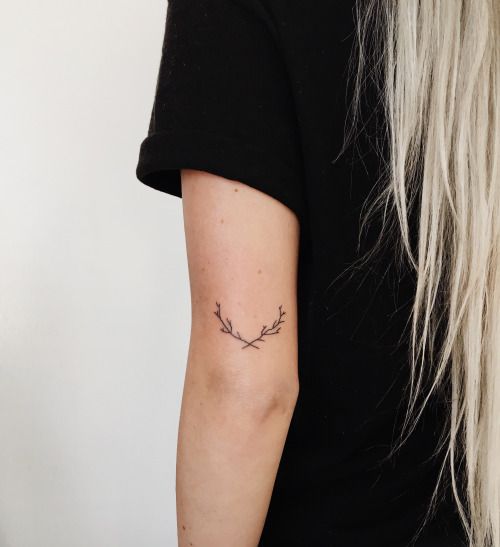 have a cup and stay awhile