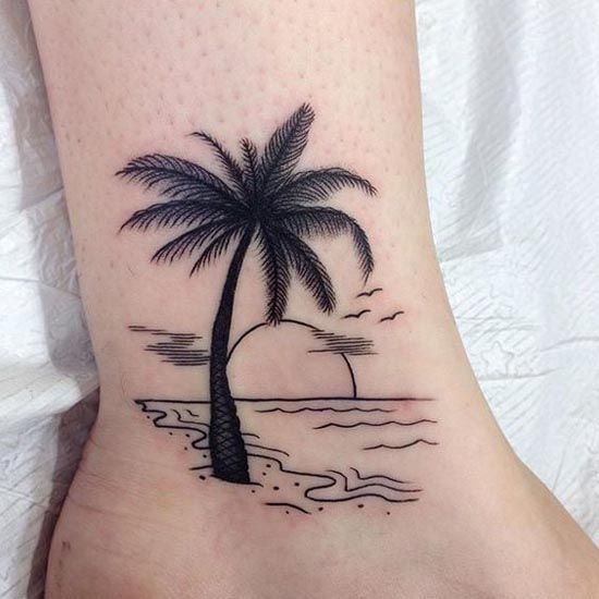 10+ Best Hawaiian Tattoo Designs With Meanings!