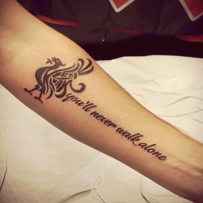 92 Best Lfc tattoo ideas | lfc tattoo, liverpool tattoo, liverpool fc tattoo
