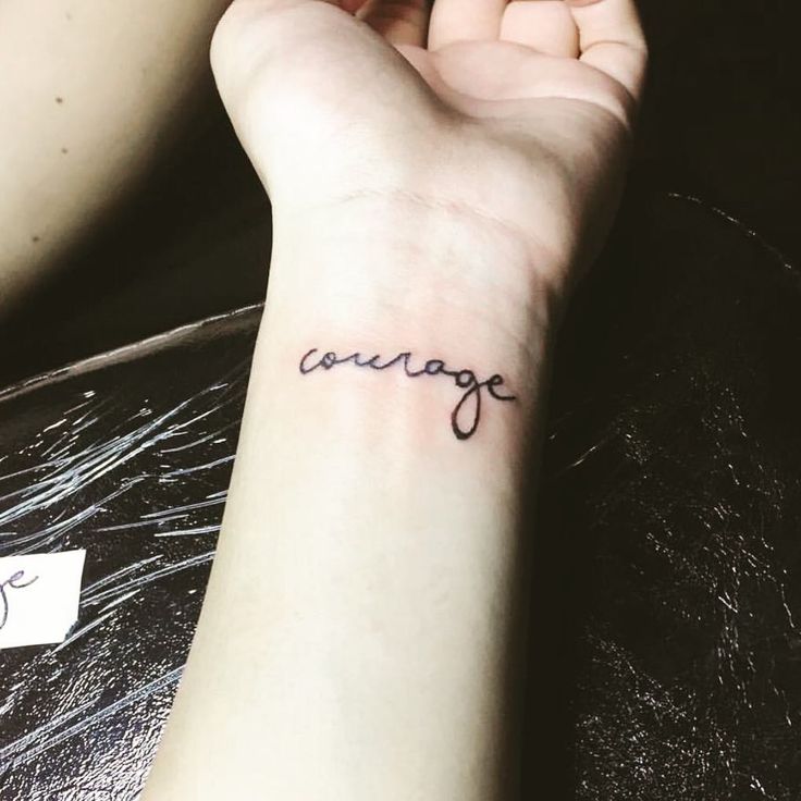 12 Mental Health Tattoos That Celebrate Your Journey to Recovery