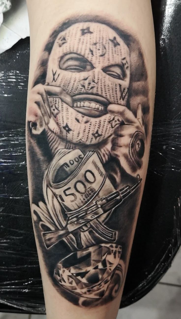 Tattoo