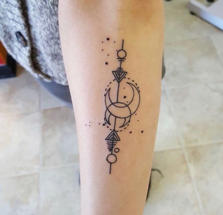 101 Amazing Libra Tattoo Designs For 2024!