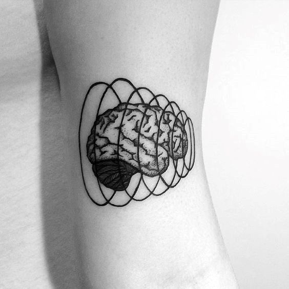 50 Small Unique Tattoos for Men