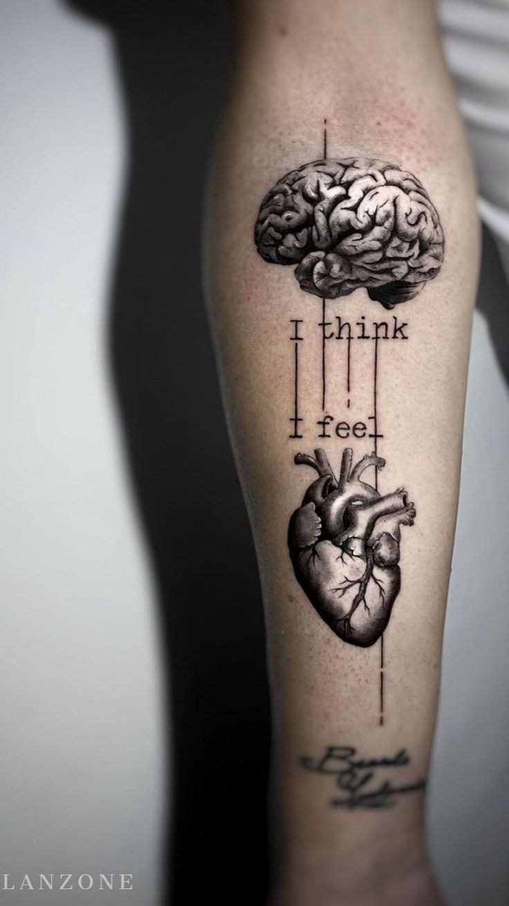 arm tattoos
