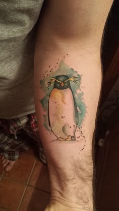 59 Best Penguin tattoo ideas in 2025 | penguin tattoo, tattoos, penguins