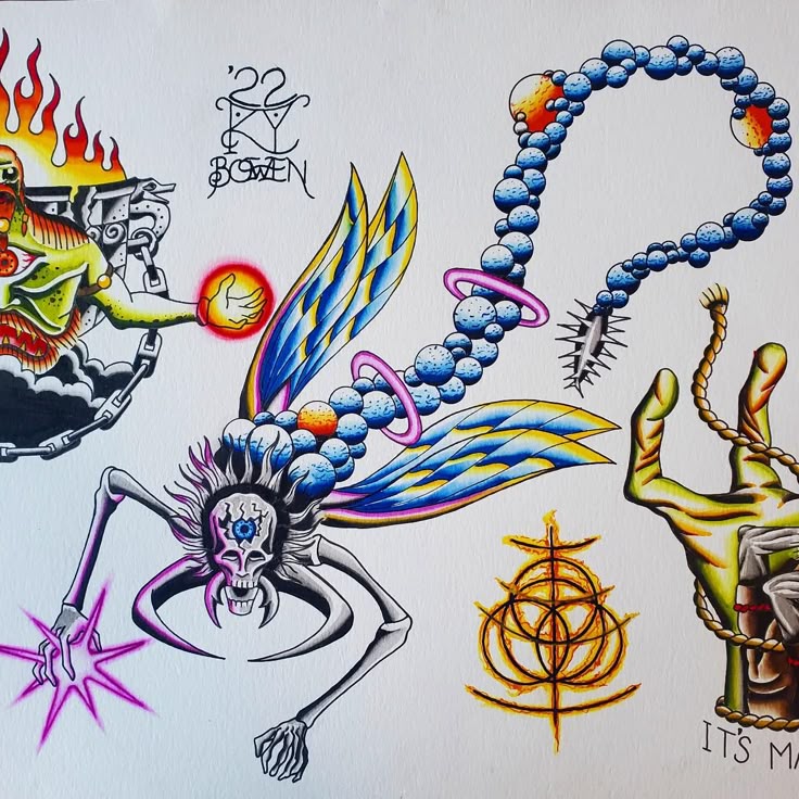 Pin by Malcolm on TATTOOS in 2025 | Dark souls tattoo, Occult tattoo, Tattoo  design drawings