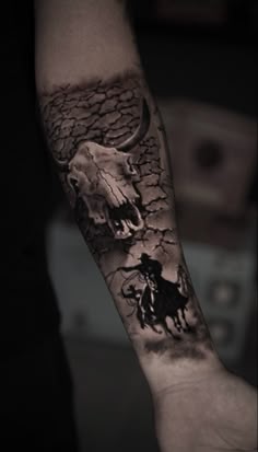 53 Cowboy tattoos ideas | cowboy tattoos, tattoos, tattoos for guys