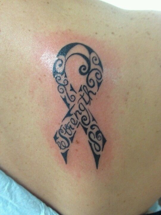 This is what I want, except with the word "Survivor" instead. And I'd like  to have it in pink ink.