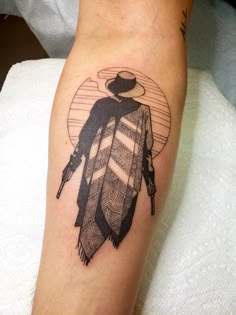 Discover 20 Western cowboy Tattoo and cowboy tattoos ideas on this  Pinterest board | western tattoos, tattoos for guys, cowboy art and more