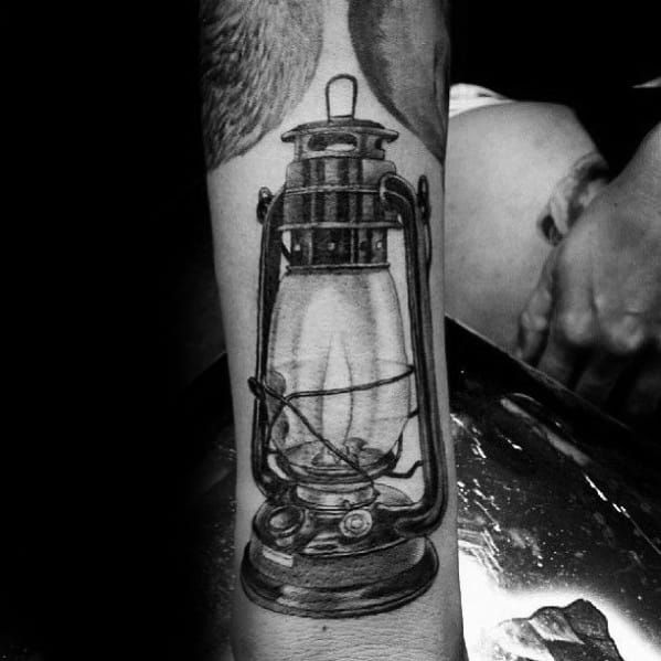 60 Lantern Tattoo Designs for Men | Lantern tattoo, Tattoos, Tattoo designs men