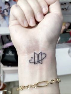 Bts tattoos: 150 BTS Tattoo ideas to save today | kpop tattoos, small  tattoos and more