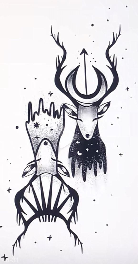 Artemis and Apollo