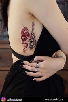 17 Tattoo ideas in 2025 | body art tattoos, tattoo designs, dragon tattoo designs