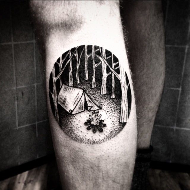 Tattoo Designs & Ideas