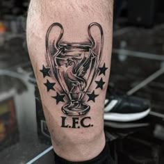 16 Lfc tattoo ideas | lfc tattoo, liverpool fc tattoo, liverpool tattoo