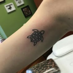 Discover 51 Simple sea turtle tattoos ideas | tattoos, turtle tattoo, turtle  tattoo designs and more