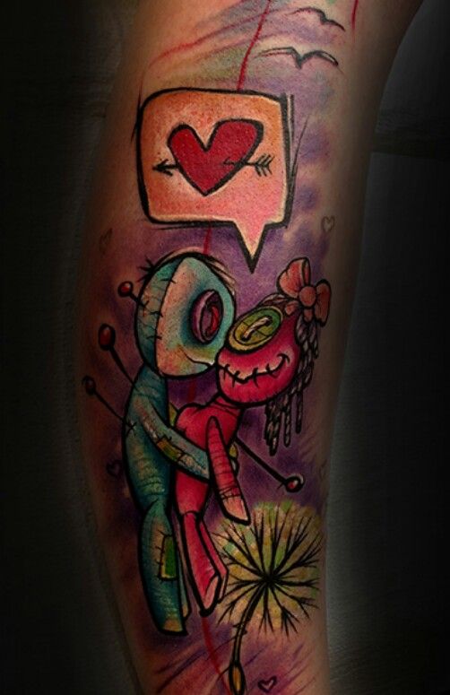 51 Best Voodoo tattoo ideas | voodoo tattoo, voodoo doll tattoo, doll tattoo