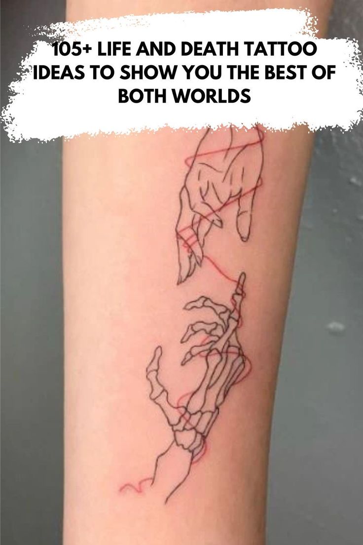50 Times People Had A Beautiful Tattoo Idea And It Got Executed Perfectly