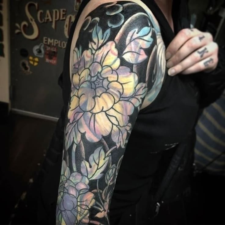 21 Best Cover Up Tattoo Ideas with Natural Tattoo Removal Guide