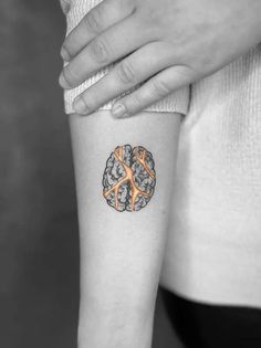 Epilepsy Tattoo Ideas