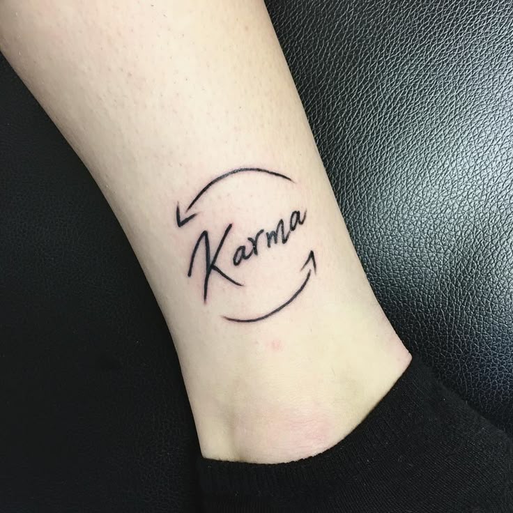 30+ Stunning Arrow Tattoo Designs for Your Next Ink Adventure